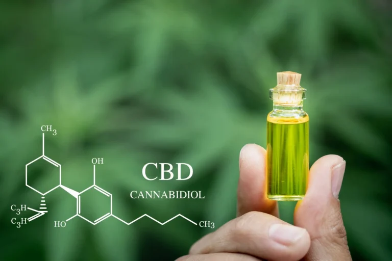 Miért nem mindegy, hogy milyen CBD-t használsz?